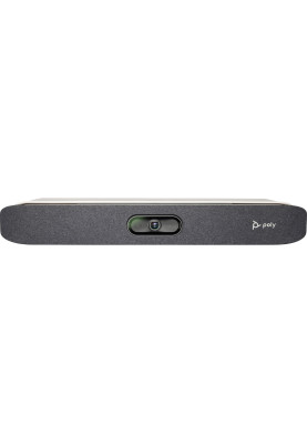 Конференц-камера Poly Studio X30 All-In-One Video Bar