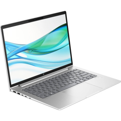 Ноутбук HP ProBook 445 G11 14` WUXGA IPS, 300n/Ryzen 5 7535U (4.5)/32Gb/SSD1Tb/Radeon/FPS/Підсв/DOS (8Z9P6AV_V3)
