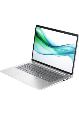 Ноутбук HP ProBook 445 G11 14" WUXGA IPS, 300n/Ryzen 5 7535U (4.5)/32Gb/SSD1Tb/Radeon/FPS/Підсв/DOS (8Z9P6AV_V3)