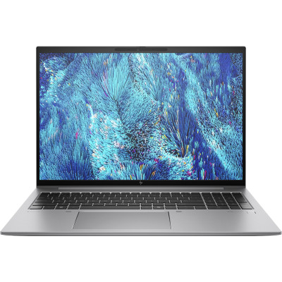 Ноутбук HP ZBook Firefly 16 G11 16" WUXGA IPS,300n,5MP/U5-125H(4.5)/16Gb/SSD512Gb/Arc Graphics/FPS/Підсв/DOS (B30DNES)