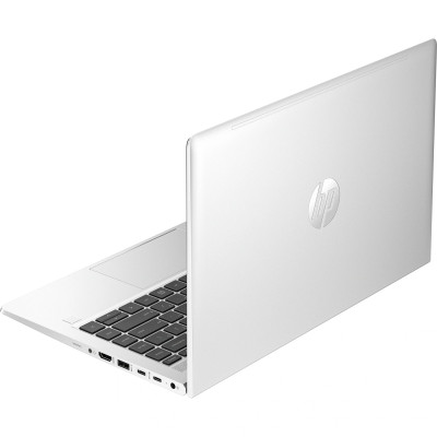 Ноутбук HP ProBook 440 G10 14` FHD IPS, 250n/i5-1335U (4.6)/16Gb/SSD256Gb/Int Iris X/Підсв/W11P64/3y.w (8D4U6ES)
