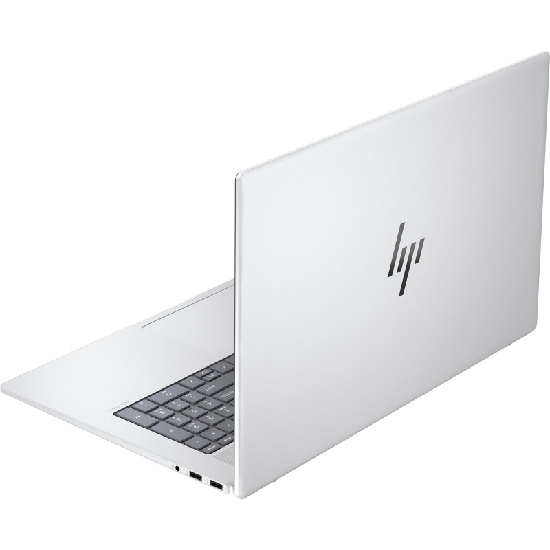 Ноутбук HP Envy 17-da0008ua 17.3" IPS Ts, 300n,5MP/Ultra 7-155H (4.8)/32Gb/SSD1Tb/Arc Graphic/Підсв/W11H6 (A0NN3EA)