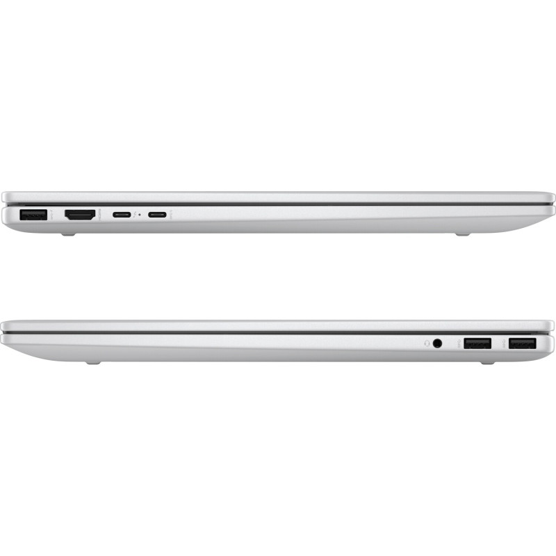 Ноутбук HP Envy 17-da0008ua 17.3" IPS Ts, 300n,5MP/Ultra 7-155H (4.8)/32Gb/SSD1Tb/Arc Graphic/Підсв/W11H6 (A0NN3EA)