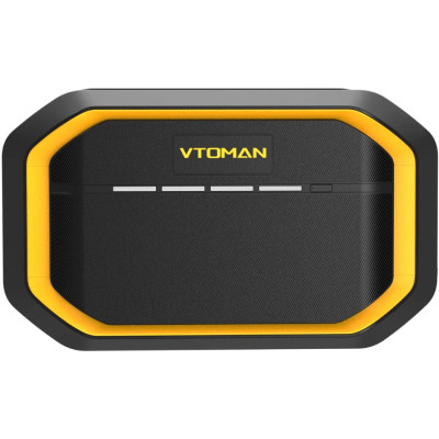Батарея до зарядної станції Vtoman серії FlashSpeed PB-81 1548 Вт/г LiFePo4
