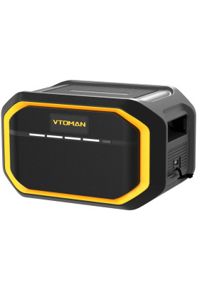 Батарея до зарядної станція Vtoman серії FlashSpeed PB-81 1548 Вт/г LiFePo4