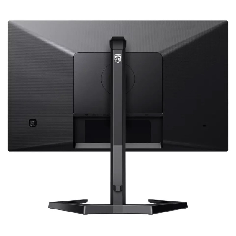 Монітор TFT 23.8" Philips 24M1N3200VS, VA, 165Hz, 1ms, DP, HDMI, колонки, чорний