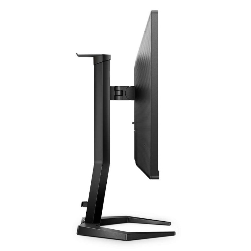Монітор TFT 23.8" Philips 24M1N3200VS, VA, 165Hz, 1ms, DP, HDMI, колонки, чорний