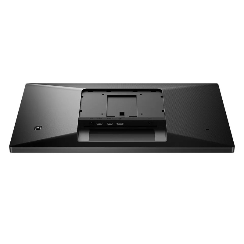 Монітор TFT 23.8" Philips 24M1N3200VS, VA, 165Hz, 1ms, DP, HDMI, колонки, чорний