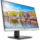 TFT 23.8" HP 24mh, IPS, VGA, HDMI, DP, HAS, Pivot, колонки, чорно-сріблястий
