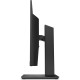 TFT 23.8" HP 24mh, IPS, VGA, HDMI, DP, HAS, Pivot, колонки, чорно-сріблястий