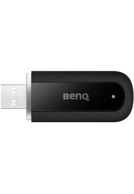 Адаптер BenQ WD02AT, WI-FI 6 + BT5.2