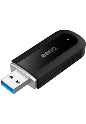 Адаптер BenQ WD02AT, WI-FI 6 + BT5.2