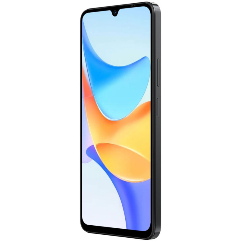 Смартфон Blackview SHARK 6 6.88" HD+ /4GB/128GB/ T8100 / 5000mAh / 16+8Мп /NFC/ Black