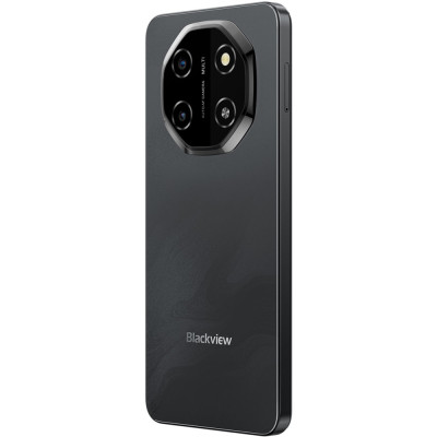 Смартфон Blackview SHARK 6 6.88" HD+ /4GB/128GB/ T8100 / 5000mAh / 16+8Мп /NFC/ Black Смартфон Blackview SHARK 6 6.88" HD+ /4GB/128GB/ T8100 / 5000mAh / 16+8Мп /NFC/ Black