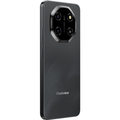 Смартфон Blackview SHARK 6 6.88" HD+ /4GB/128GB/ T8100 / 5000mAh / 16+8Мп /NFC/ Black Смартфон Blackview SHARK 6 6.88" HD+ /4GB/128GB/ T8100 / 5000mAh / 16+8Мп /NFC/ Black