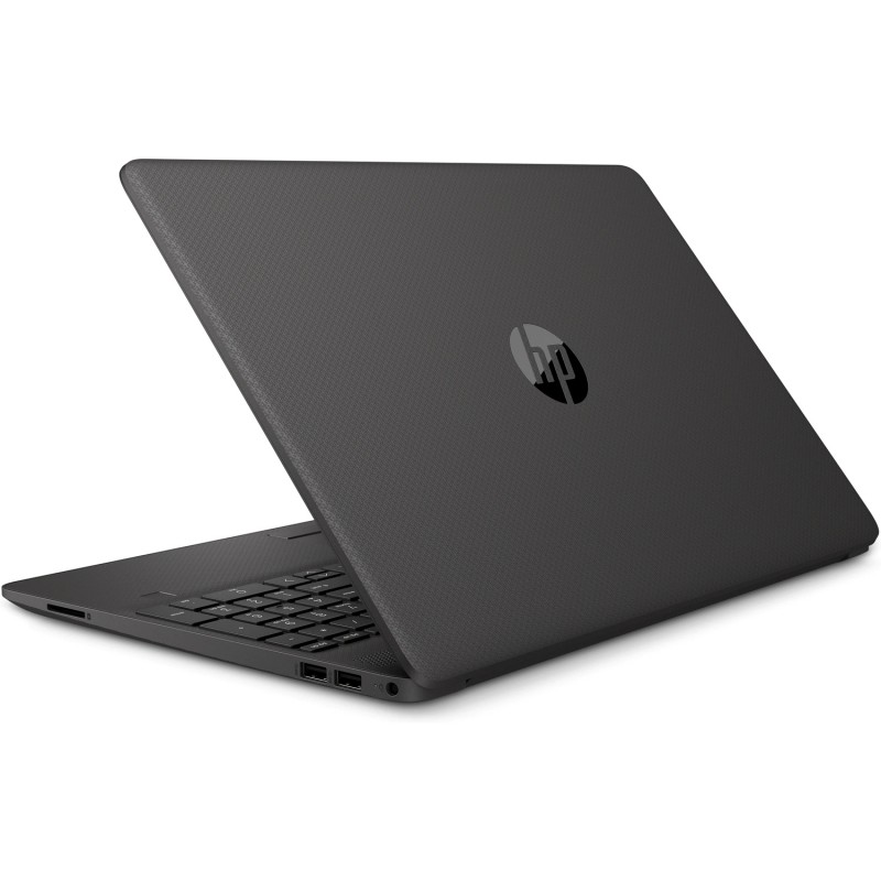 Ноутбук HP 250 G9 15.6" FHD SVA, 250n/i5-1235U (3.3-4.4)/8Gb/SSD256Gb/Intel Iris X/W11p64/Сірий (6S7C9EA)