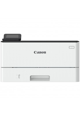 Друкарка А4 Canon Laser i-SENSYS LBP246dw (40 стор/хв, 1200x1200dpi, Duplex, Wi-Fi,Ethernet, білий)