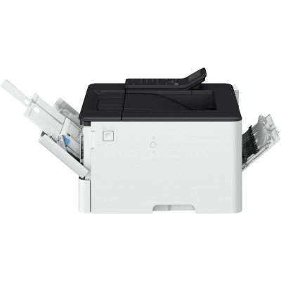 Друкарка А4 Canon Laser i-SENSYS LBP246dw (40 стор/хв, 1200x1200dpi, Duplex, Wi-Fi,Ethernet, білий)