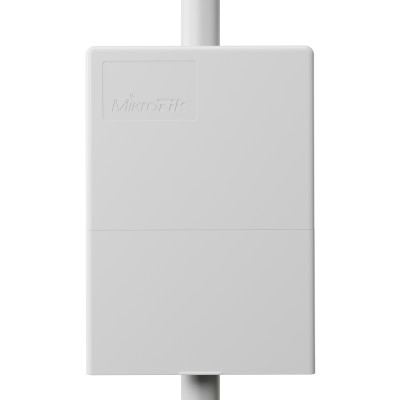 Комутатор Mikrotik CRS310-1G-5S-4S+OUT