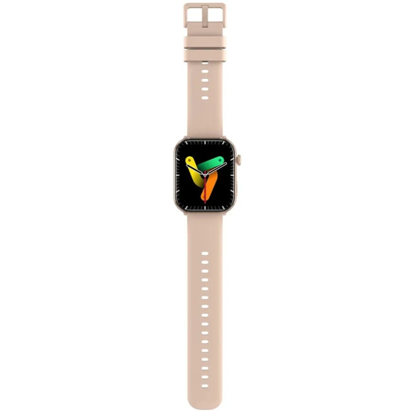 Годинник Blackview R60 Light pink