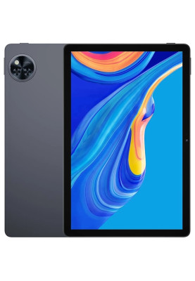 Планшет Doogee U11 11" 90Hz HD /4GB/128GB/ T606 8580mAh/ 13+5Мп / Grey