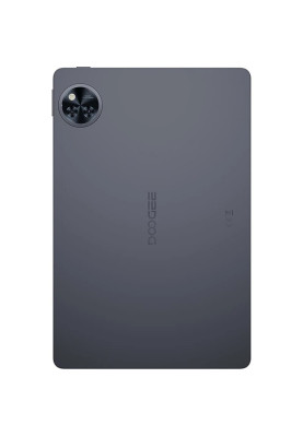 Планшет Doogee U11 11" 90Hz HD /4GB/128GB/ T606 8580mAh/ 13+5Мп / Grey