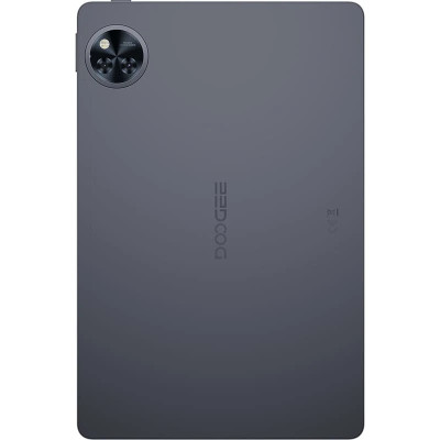 Планшет Doogee U11 11" 90Hz HD /4GB/128GB/ T606 8580mAh/ 13+5Мп / Grey
