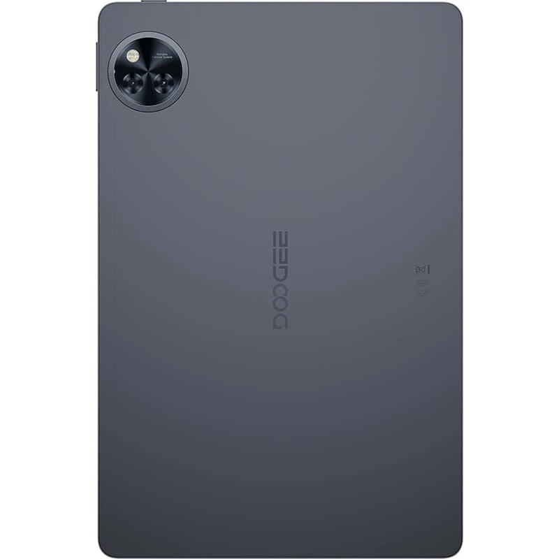 Планшет Doogee U11 11" 90Hz HD /4GB/128GB/ T606 8580mAh/ 13+5Мп / Grey