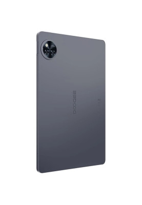 Планшет Doogee U11 11" 90Hz HD /4GB/128GB/ T606 8580mAh/ 13+5Мп / Grey