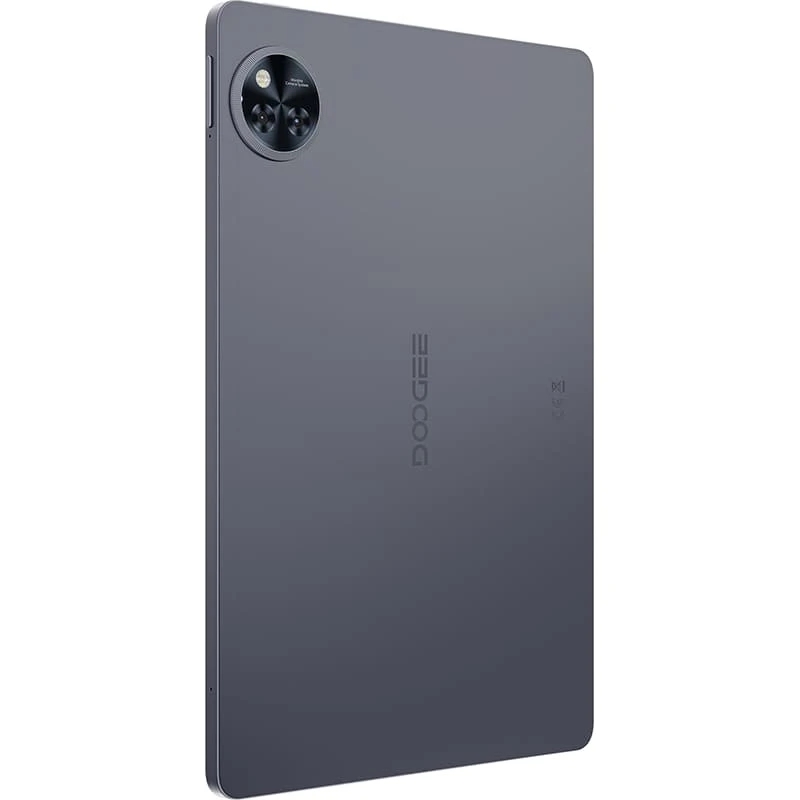 Планшет Doogee U11 11" 90Hz HD /4GB/128GB/ T606 8580mAh/ 13+5Мп / Grey