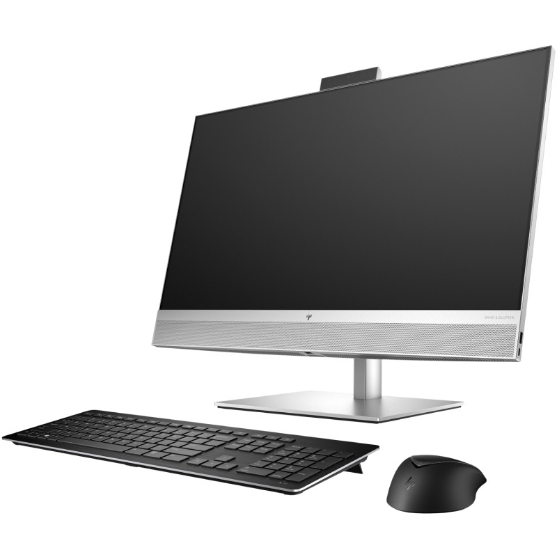 Моноблок 27'' HP EliteOne 870 G9, FHD, i7-14700/16Gb/SSD1Tb/Cam/K&M/WiFi/HAS/DOS