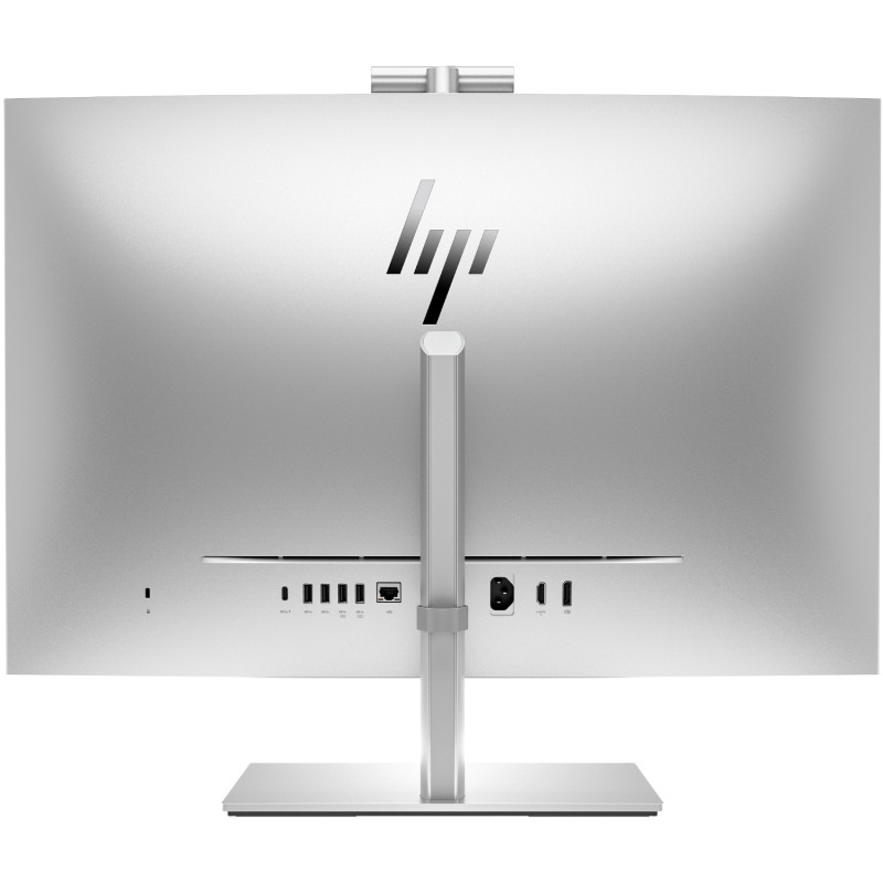 Моноблок 27'' HP EliteOne 870 G9, FHD, i7-14700/16Gb/SSD1Tb/Cam/K&M/WiFi/HAS/DOS