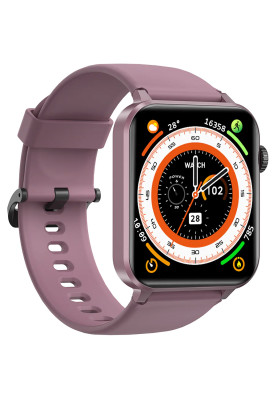 Годинник Blackview R30 Pro Purple