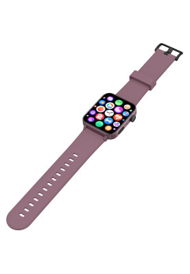 Годинник Blackview R30 Pro Purple
