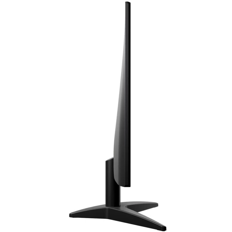 TFT 23.8" AOC Q24B36X, QHD, IPS, 144Гц, 0,5мс, HDMI, DP, чорний