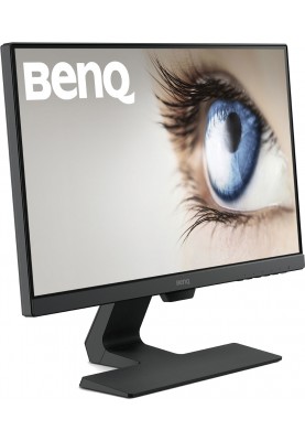 TFT 21.5" BenQ GW2283, IPS, D-SUB, HDMI x 2, колонки, чорний