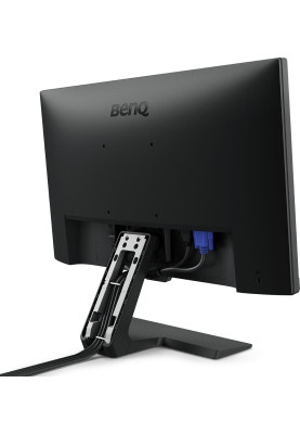 TFT 21.5" BenQ GW2283, IPS, D-SUB, HDMI x 2, колонки, чорний