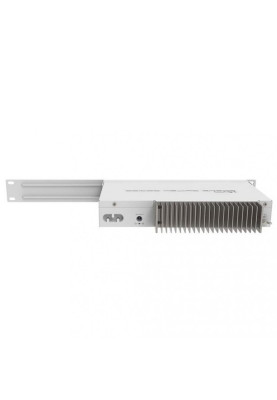 Комутатор Mikrotik CRS309-1G-8S+IN, 8xSFP+, 1хGE PoE In managment, RS232, L3)