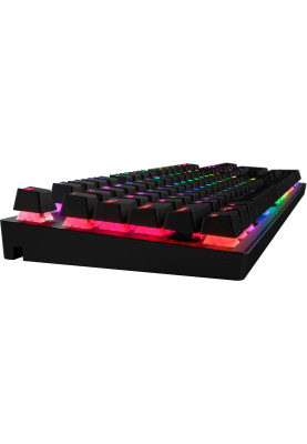 Клавіатура Hator Starfall RGB Premium Pink switch