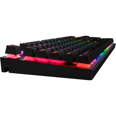 Клавіатура Hator Starfall RGB Premium Pink switch