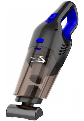 Автомобільний пилосос Aspiring Gale 3 Wireless 12000 Pa