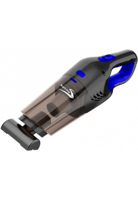 Автомобільний пилосос Aspiring Gale 3 Wireless 12000 Pa