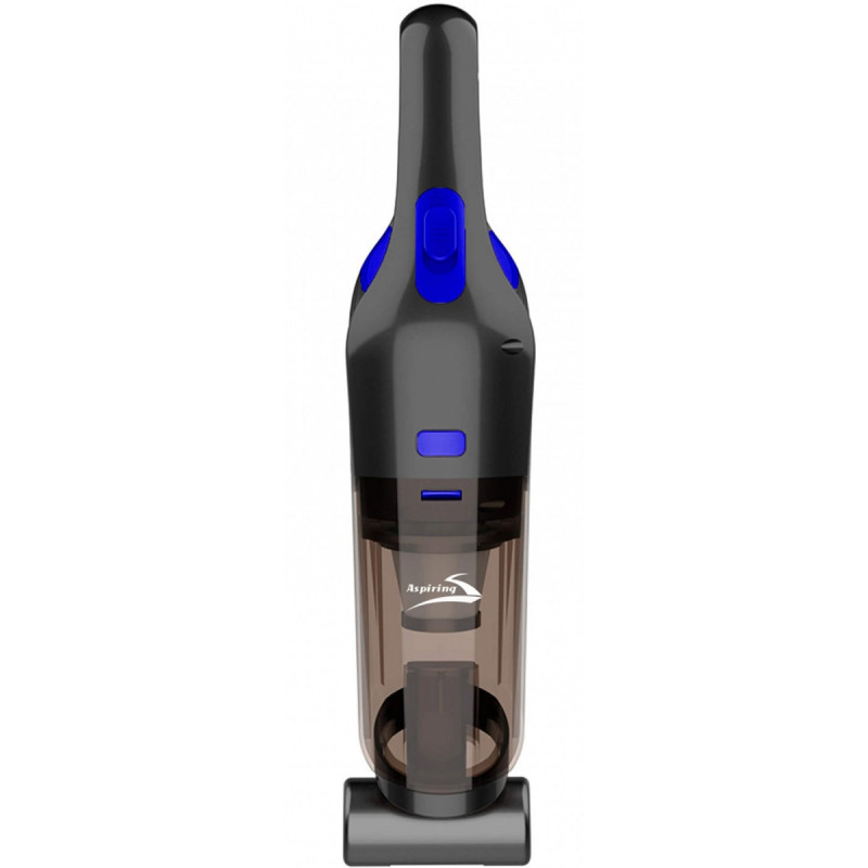 Автомобільний пилосос Aspiring Gale 3 Wireless 12000 Pa