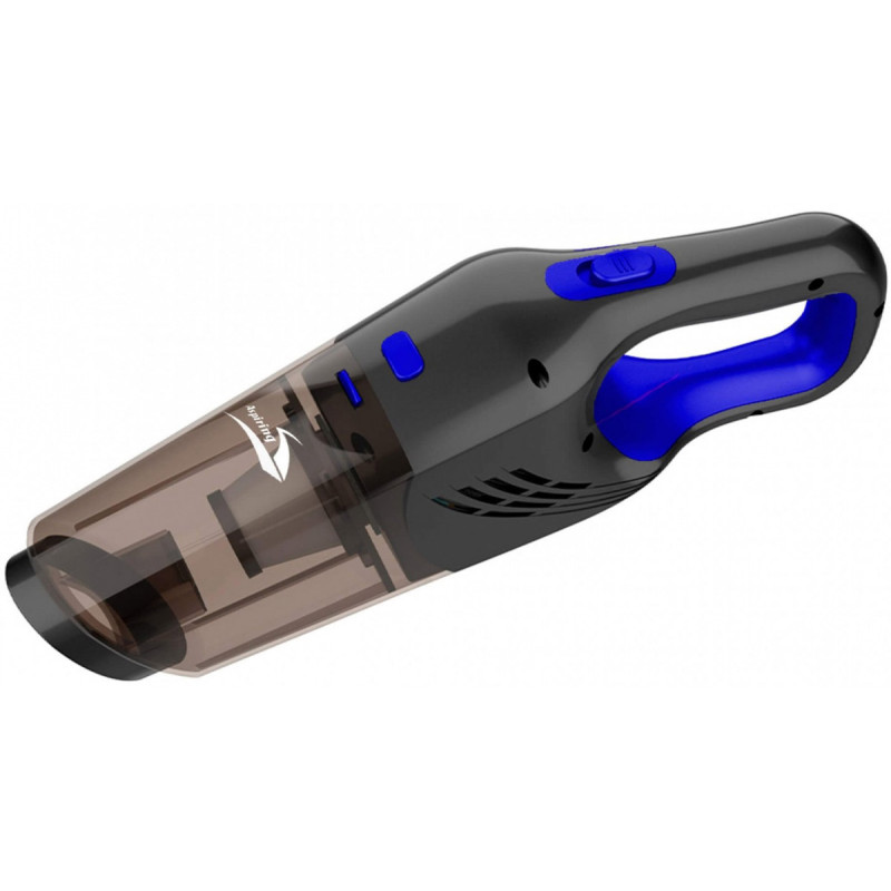 Автомобільний пилосос Aspiring Gale 3 Wireless 12000 Pa
