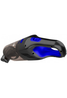 Автомобільний пилосос Aspiring Gale 3 Wireless 12000 Pa