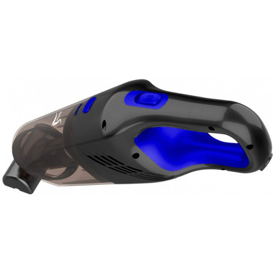 Автомобільний пилосос Aspiring Gale 3 Wireless 12000 Pa Автомобільний пилосос Aspiring Gale 3 Wireless 12000 Pa