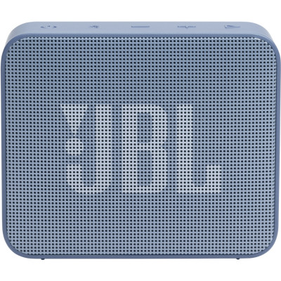 Акустична система JBL GO Essential 2 Blue JBLGOES2BLUEU