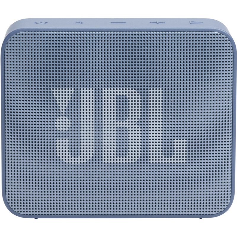 Акустична система JBL GO Essential 2 Blue JBLGOES2BLUEU