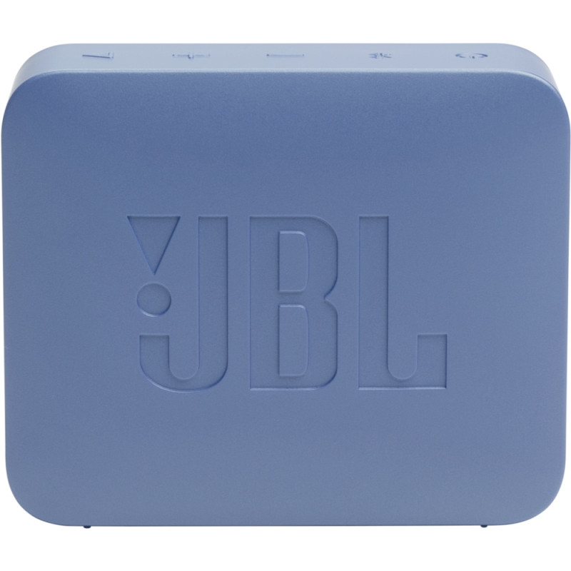 Акустична система JBL GO Essential 2 Blue JBLGOES2BLUEU