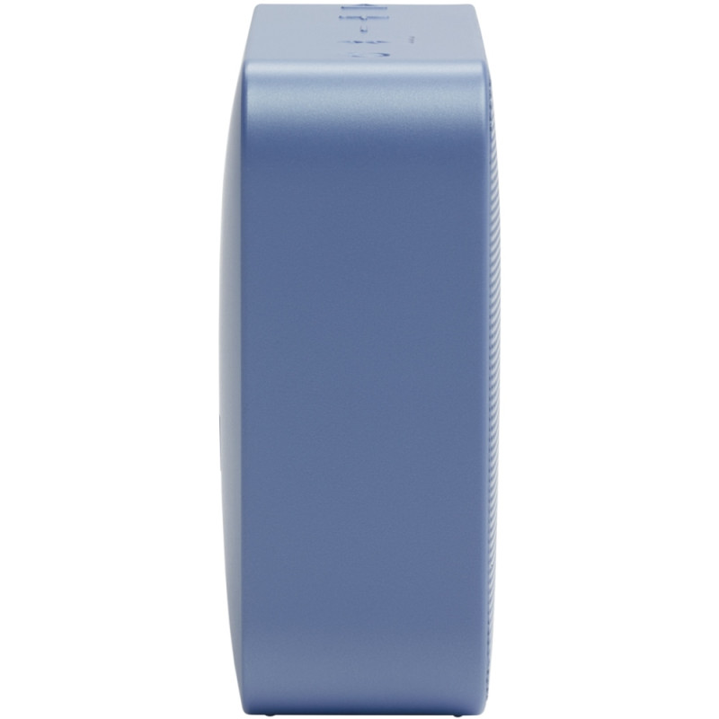 Акустична система JBL GO Essential 2 Blue JBLGOES2BLUEU